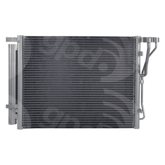 gpd® - A/C Condenser
