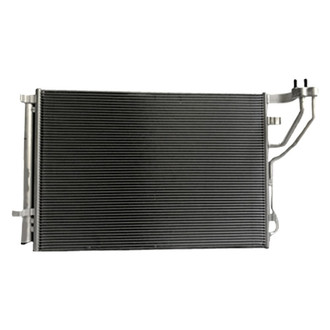 gpd® - A/C Condenser
