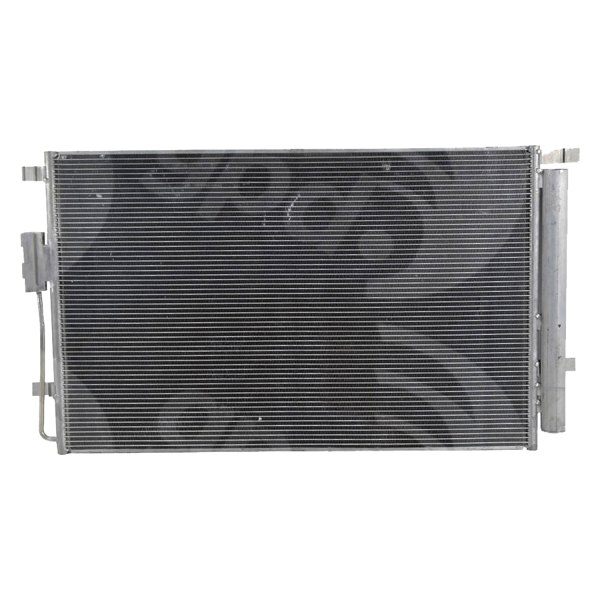 gpd® - A/C Condenser