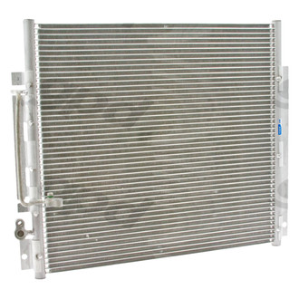 gpd® - A/C Condenser