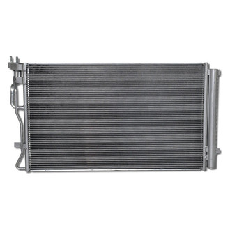 gpd® - A/C Condenser