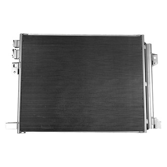 gpd® - A/C Condenser