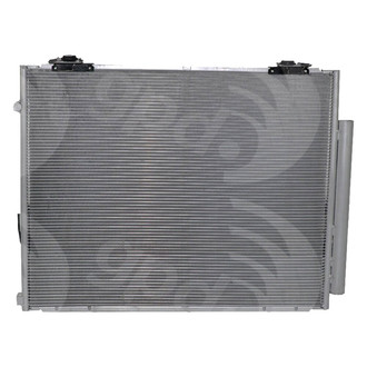 gpd® - A/C Condenser