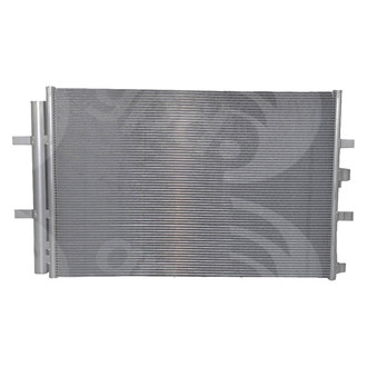 gpd® - A/C Condenser