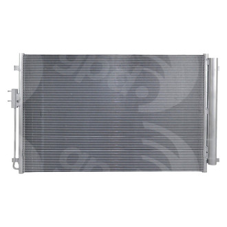 gpd® - A/C Condenser