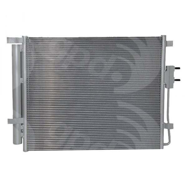 gpd® - A/C Condenser