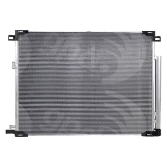 gpd® - A/C Condenser