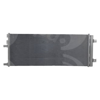 gpd® - A/C Condenser