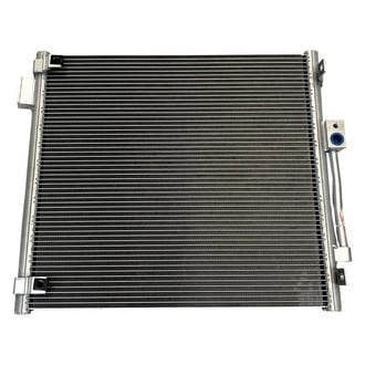 gpd® - Left Side A/C Condenser