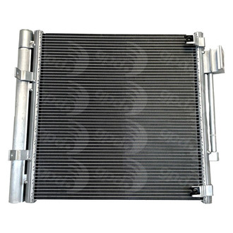gpd® - Right Side A/C Condenser