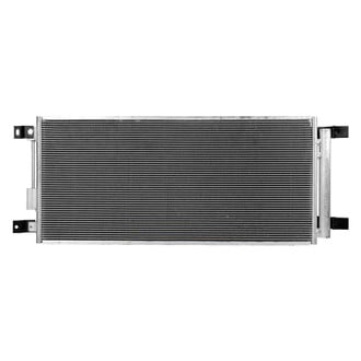 gpd® - A/C Condenser