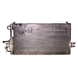 gpd® - A/C Condenser