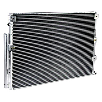 gpd® - A/C Condenser