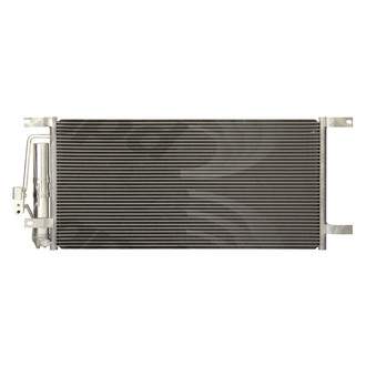 gpd® - A/C Condenser