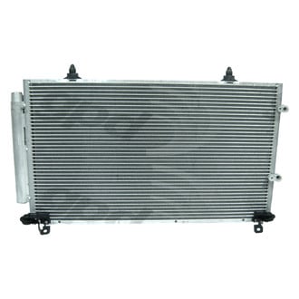 gpd® - A/C Condenser