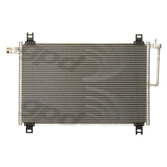 gpd® - A/C Condenser