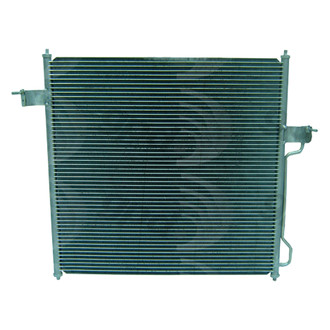 gpd® - A/C Condenser