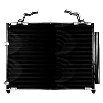 gpd® - A/C Condenser
