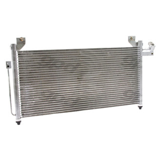 gpd® - A/C Condenser