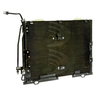 gpd® - A/C Condenser