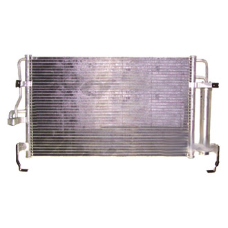 gpd® - A/C Condenser