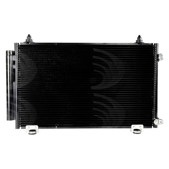 gpd® - A/C Condenser