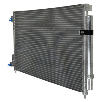 gpd® - A/C Condenser