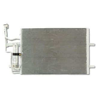 gpd® - A/C Condenser