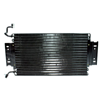gpd® - A/C Condenser