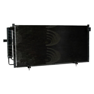 gpd® - A/C Condenser