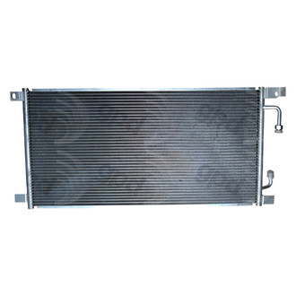 gpd® - A/C Condenser