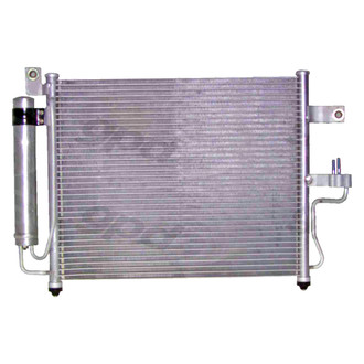 gpd® - A/C Condenser