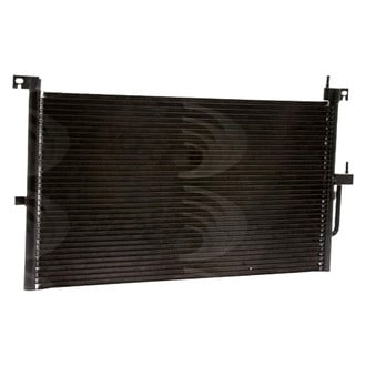 gpd® - A/C Condenser