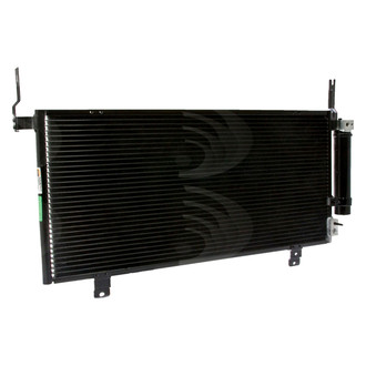 gpd® - A/C Condenser