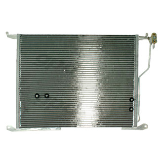 gpd® - A/C Condenser