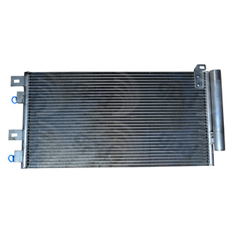 gpd® - A/C Condenser