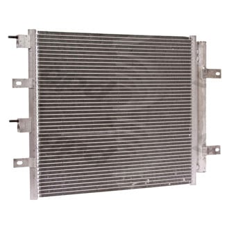 gpd® - A/C Condenser