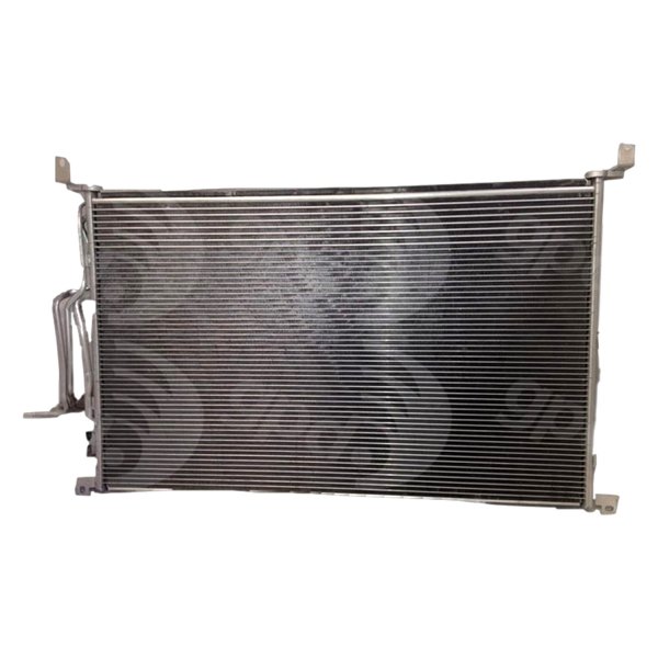 gpd® - A/C Condenser