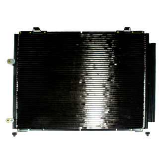 gpd® - A/C Condenser