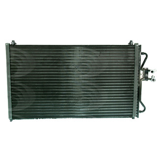 gpd® - A/C Condenser
