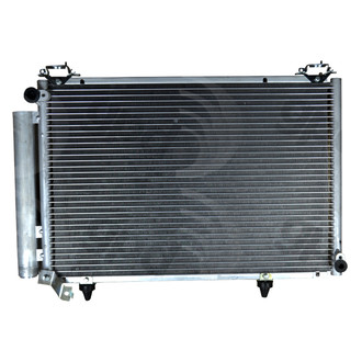 gpd® - A/C Condenser