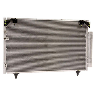 gpd® - A/C Condenser