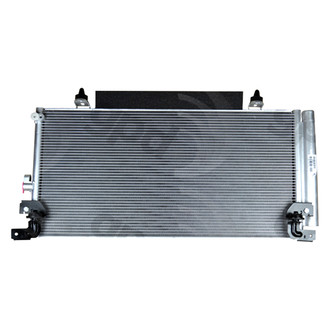 gpd® - A/C Condenser