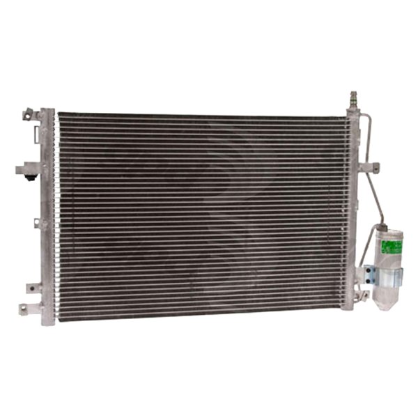 gpd® - A/C Condenser