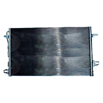gpd® - A/C Condenser
