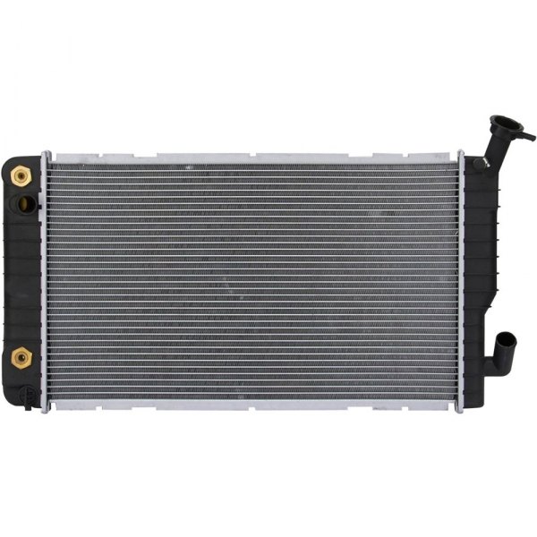 GPD® - Engine Coolant Radiator