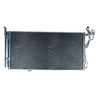 gpd® - A/C Condenser