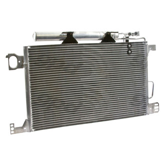 gpd® - A/C Condenser