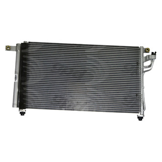 gpd® - A/C Condenser