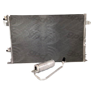gpd® - A/C Condenser